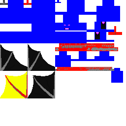 SONIC576SPEED'S DRAGON Mob 3