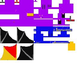 Ultra Dragonad Mob 3