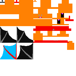 mega Charizard Mob 0