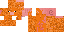 orange pig Mob 0
