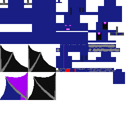 king of phantoms/ender dragon Mob 1