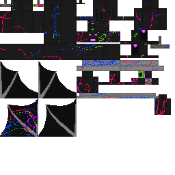 crazy ender dragon Mob 0