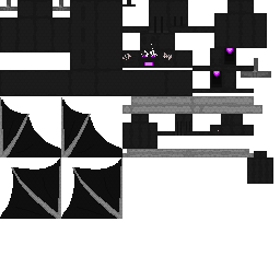 King Darkstalker Mob 3