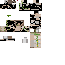 the dark golem Mob 7