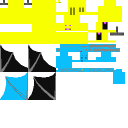 The Best Enderdragon Mob 14