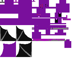 the dragon of horror Mob 5