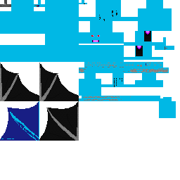 The Dragon Saver Helper Mob 4