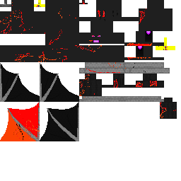 THE NETHER DRAGON Mob 5