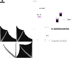 The Light Fury Mob 12