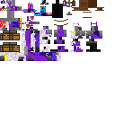 Princess Celestia and Luna Mob 14