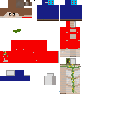 cool Iron Golem Mob 5