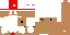 Ender Bread Man Mob 1