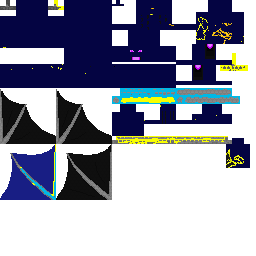 lighting dragon Mob 0