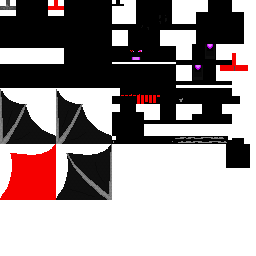 Bloody Enderdragon Mob 7