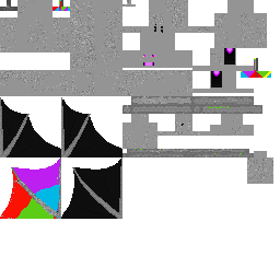 Crystal Dragon Mob 11