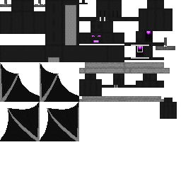 The Ultimite Ender Dragon Mob 0