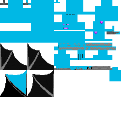 beginning dragon Mob 6