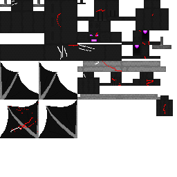 The Ender Dragons Reternn Mob 2