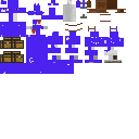 Purple Diamond Mob 4