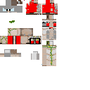 golem that went to the moon Mob 7