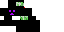 Ender creeper Mob 0