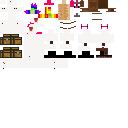 The rainbow gaurdian's noble rainbow steed Mob 0