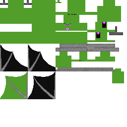 green ender dragon Mob 0