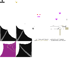 ultimate eye wither dradigron Mob 1