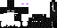 gliched enderman Mob 4