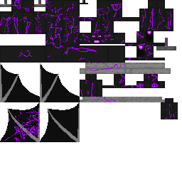 withered ender dragon Mob 0