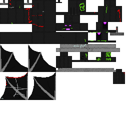 the strong dragon Mob 1