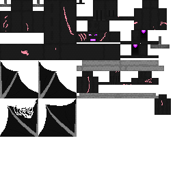 old ender dragon Mob 1