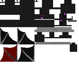 better ender dragon Mob 11