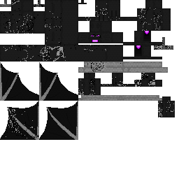 Bedrock Ender Dragon Mob 9