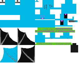 Dragon Knight Mob 10