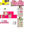 My version of barbie Mob 6