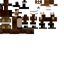 traversteves mule Mob 5