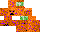 Orange creeper infection Mob 1