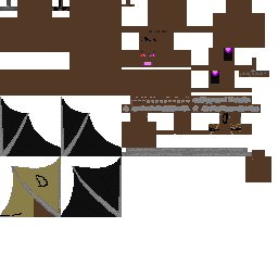 Hungarion Horntail Mob 5