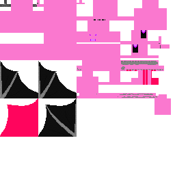 the enderdragons wife Mob 3