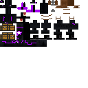 corrupted horse Mob 1