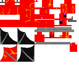 flare (ninjago) Mob 3