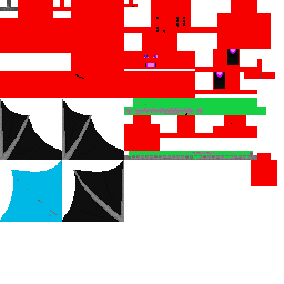 spooky spooky monster Mob 3