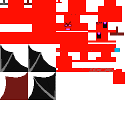 Evil Fire Dragon Mob 5