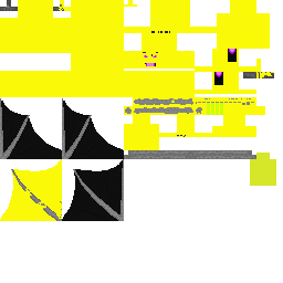 Ender Dragon With Armor Mob 7