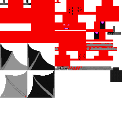 HEROBRINES BLOODSHED DRAGON Mob 4