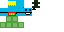Silly Slime King Roblox Mob 0
