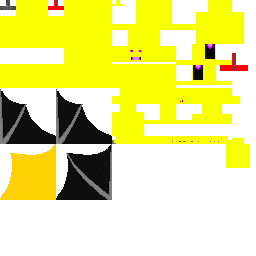 The Fire Dragon Mob 7