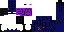 AWESOME ENDERMAN Mob 0