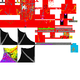 rainbow dragon Mob 4